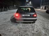 Volkswagen Golf 1995 годаfor1 500 000 тг. в Алматы – фото 4