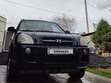 Hyundai Tucson 2007 годаүшін5 800 000 тг. в Усть-Каменогорск – фото 2