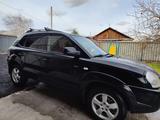 Hyundai Tucson 2007 годаүшін6 100 000 тг. в Усть-Каменогорск