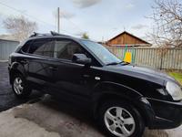 Hyundai Tucson 2007 годаүшін6 000 000 тг. в Усть-Каменогорск