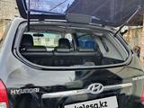 Hyundai Tucson 2007 годаүшін5 800 000 тг. в Усть-Каменогорск – фото 3