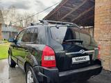 Hyundai Tucson 2007 годаүшін6 000 000 тг. в Усть-Каменогорск – фото 5