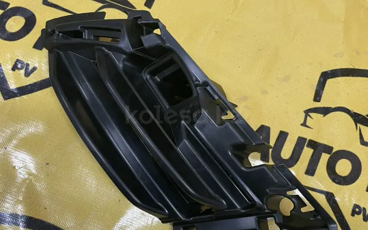 Кронштейн переднего бампера правый Шкода Октавия 17-20г за 15 000 тг. в Павлодар