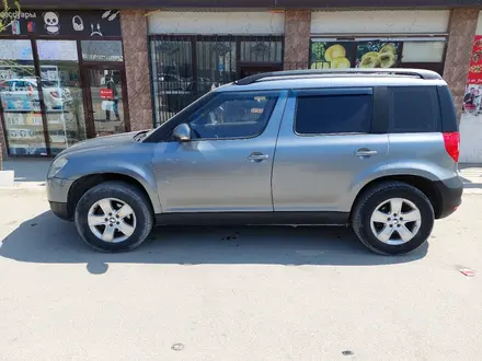 Skoda Yeti 2012 года за 5 900 000 тг. в Актау – фото 10