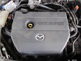 МОТОР МАЗДА ТРИБУТ.323.626. ПРЕМАСИ. КРОНОС. ПТИЧКА. ФЕМЕЛИ. ВСЕ. МОДЕЛИ. за 288 000 тг. в Алматы