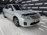 Toyota Corolla 2012 года за 7 800 000 тг. в Астана – фото 2