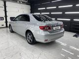 Toyota Corolla 2012 года за 7 800 000 тг. в Астана – фото 5