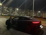 BYD Han 2022 года за 13 500 000 тг. в Караганда