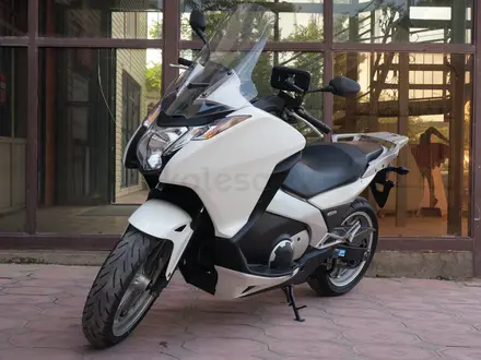 Honda  NC700 INTEGRA 2012 года за 2 090 000 тг. в Шымкент