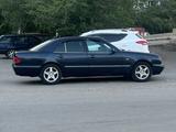 Mercedes-Benz E 280 1996 годаүшін2 000 000 тг. в Жезказган – фото 3