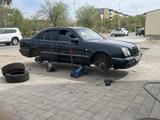 Mercedes-Benz E 280 1996 годаүшін2 000 000 тг. в Жезказган – фото 5