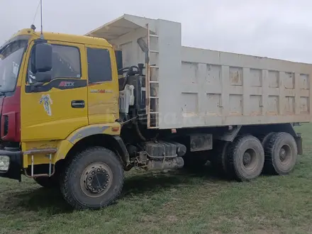 Foton 2012 года за 6 500 000 тг. в Актобе – фото 3
