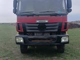 Foton 2012 годаүшін6 500 000 тг. в Актобе