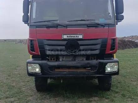 Foton 2012 года за 6 500 000 тг. в Актобе