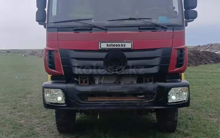Foton 2012 годаүшін6 500 000 тг. в Актобе