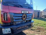 Foton 2012 годаүшін6 500 000 тг. в Актобе – фото 2