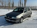 Volkswagen Golf 1992 года за 1 350 000 тг. в Алматы – фото 5