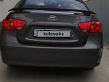 Hyundai Elantra 2008 года за 3 700 000 тг. в Атырау – фото 2