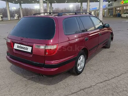 Toyota Carina E 1995 года за 2 400 000 тг. в Алматы – фото 4