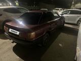 Audi 80 1991 года за 979 150 тг. в Актобе