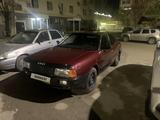 Audi 80 1991 года за 979 150 тг. в Актобе – фото 3