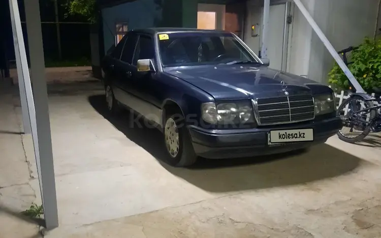 Mercedes-Benz E 260 1992 года за 900 000 тг. в Алматы