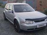 Volkswagen Golf 2002 года за 3 200 000 тг. в Актобе – фото 5