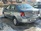 Chevrolet Cobalt 2023 года за 5 777 777 тг. в Алматы – фото 4