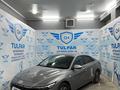 Hyundai Elantra 2022 года за 11 290 000 тг. в Тараз – фото 2