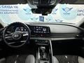 Hyundai Elantra 2022 года за 11 290 000 тг. в Тараз – фото 4