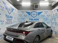 Hyundai Elantra 2022 года за 11 290 000 тг. в Тараз – фото 8