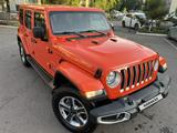 Jeep Wrangler 2020 года за 21 500 000 тг. в Семей – фото 2