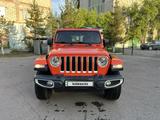 Jeep Wrangler 2020 года за 21 500 000 тг. в Семей – фото 4