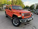 Jeep Wrangler 2020 года за 21 500 000 тг. в Семей