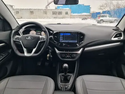 ВАЗ (Lada) Vesta SW Cross 2021 года за 8 000 000 тг. в Караганда – фото 26