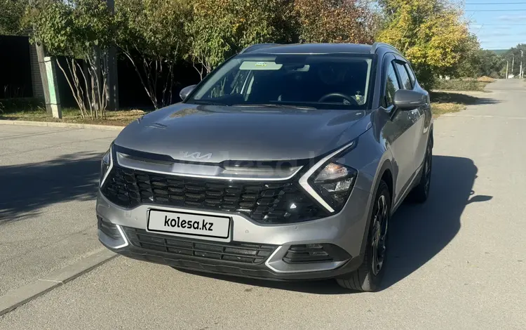 Kia Sportage 2023 годаfor15 000 000 тг. в Костанай