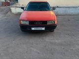 Audi 80 1989 года за 500 000 тг. в Балхаш