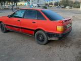 Audi 80 1989 года за 500 000 тг. в Балхаш – фото 4