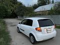 Hyundai Getz 2002 годаfor2 500 000 тг. в Алматы – фото 5