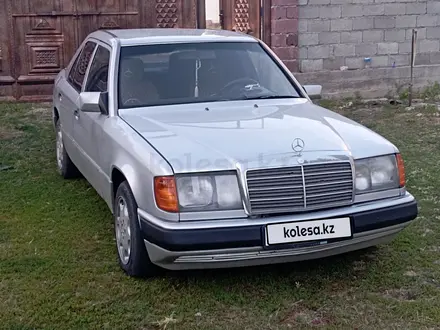 Mercedes-Benz E 230 1992 года за 1 700 000 тг. в Шымкент – фото 8