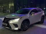 Lexus NX 300 2020 годаүшін17 000 000 тг. в Актау – фото 2