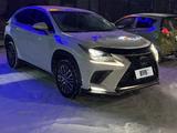 Lexus NX 300 2020 годаүшін17 000 000 тг. в Актау