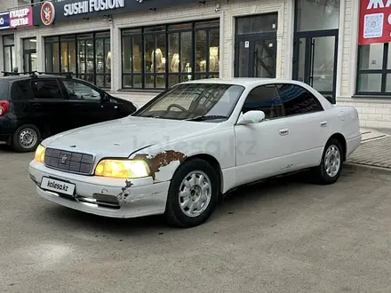 Toyota Crown 1997 года за 600 000 тг. в Уральск – фото 2