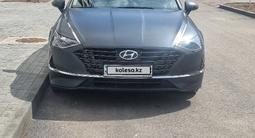 Hyundai Sonata 2023 года за 12 400 000 тг. в Астана