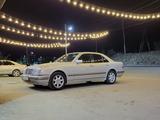 Mercedes-Benz E 230 1997 года за 2 500 000 тг. в Жезказган – фото 3