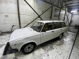 ВАЗ (Lada) 2104 1991 года за 500 000 тг. в Астана