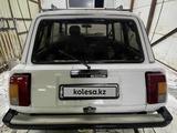 ВАЗ (Lada) 2104 1991 года за 500 000 тг. в Астана – фото 4