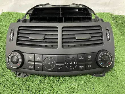 Блок климата управление климат контроля W211 за 20 000 тг. в Талдыкорган – фото 2