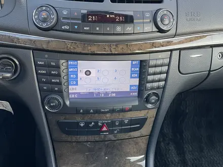 Блок климата управление климат контроля W211 за 20 000 тг. в Талдыкорган