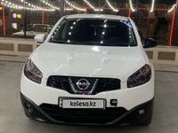 Nissan Qashqai 2013 годаүшін5 600 000 тг. в Кызылорда